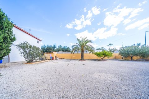 Villa i La Marina, Alicante, La Marina - € 275.000 | Ref: W5932VA - foto 20
